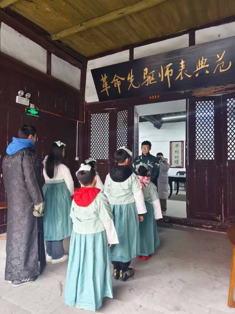 睢县景区文学经典改编剧本游